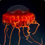 EVIL JELLYFISH