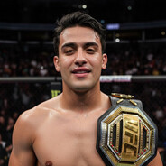 Gustavo MMA