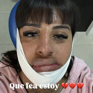 la coqueta