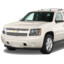 2011 Chevrolet Tahoe