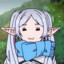 Steam avatar