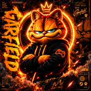 GARFIELD