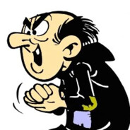 Gargamel