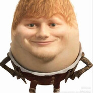 Egg Sheeran Prime