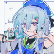 镜花水月水中月