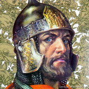 Александр Невский