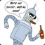 Bender. Bite My Ass