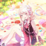 天台的晓山瑞希