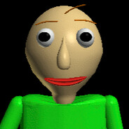 Baldi Basics