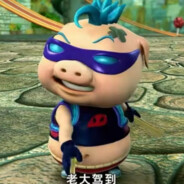 药师兜【仙人模式】