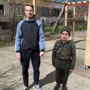 готическая дама...