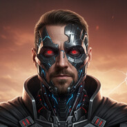 Steam Avatar