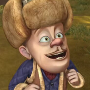 百发百中の光头强