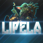 Lipéla