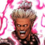 Shin Akuma da Stim