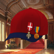 Lord Redhat