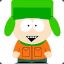 Kail Broflovski