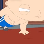 Stewie Push-Up