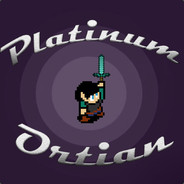 Platinum Ortian