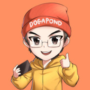 Dogapond