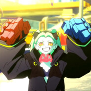 Steam Avatar