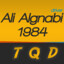 Ali Aljnabi84