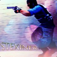 sTEXINER - steam id 76561197962001204