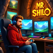 MR  SHILO