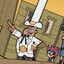 Doug Dimmadome