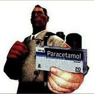 Steam Avatar