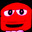 Unfathomably Wrathful Red M&M's avatar