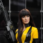 Silk Spectre