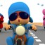 Pocoyo