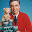 Mr.Rogers