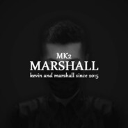 Mk2 Marshall
