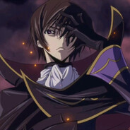 Lelouch Lamperouge