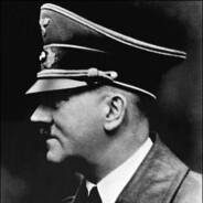 Мамкин герой