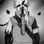 Konoha&#039;s white fang