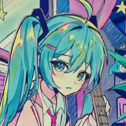初音ミク