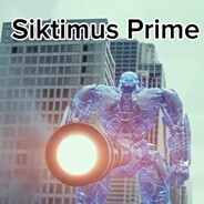 SİKTİMUS PRİME