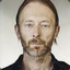 Thom yorke