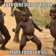 I <3 EBOLA