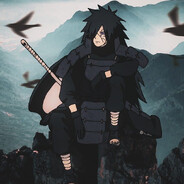 Madara Uchiha - steam id 76561198450830435