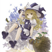 きりさめまりさ