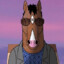 BoJack Horseman