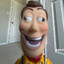 LOL WOODY
