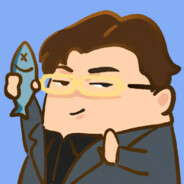 冻魚剣聖の高启盛