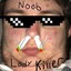 NoobLadyKiller