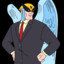 Harvey Birdman