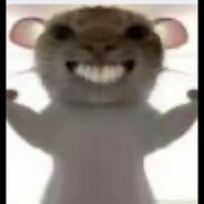 智勇双全怯战鼠鼠